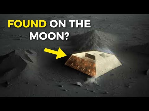 The Greatest Discoveries on the Moon!