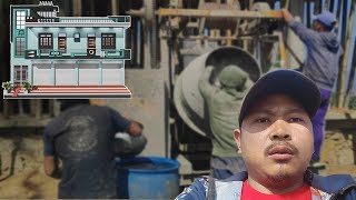 Na Toh na tuni || Cfcp Office inn sah na