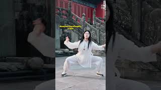 Taoist Health Secrets The Secret of Yang Rising and Fitness #daoism #kungfu #chenstyletaiji
