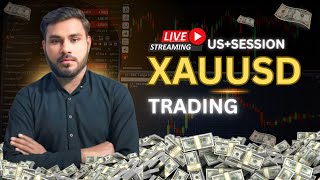 🔴LIVE  GOLD TRADING SESSION  #100| TODAY  GOLD  BTCUSD SIMPLE  ANALYSIS .7/21/2025