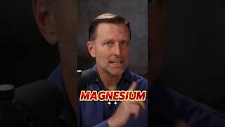 What Would Happen If You Took Magnesium for 2 weeks?