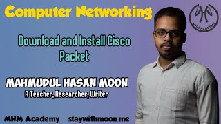 Computer Networking 01 - Cisco Packet Tracer Installation