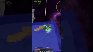 2b2t BIG STASH has ILLEGAL ITEMS