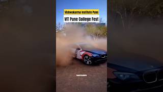 VIT Pune | VIIT Pune | College Fest | Vishwakarma Institute of Technology Pune | MHTCET 2025