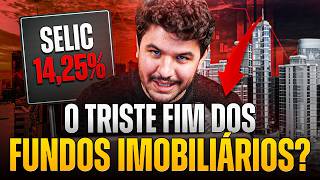 🚨 FIIs é um investimento para idiotas em 2025?