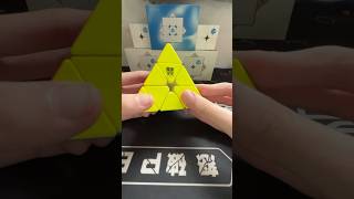 #rubikscube #cubing #cube #puzzle #rubiks #cubingskit #duet #fastcube #rubik #shorts