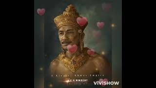 king american history