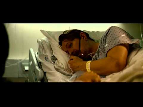 The Dark Knight Rises Movie Trailer