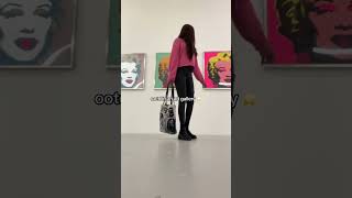 Andy Warhol's Art #andywarhol #artist #art #artgallery