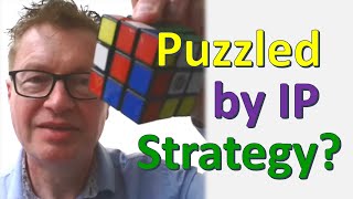 Making Sense of Your IP Strategy — Transform Your Investability