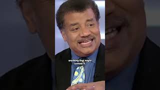 Fusion energy explained by Neil deGrasse Tyson #shorts #science #fusion