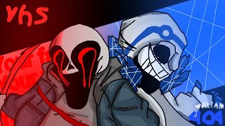 VHS vs Error404 :Collab