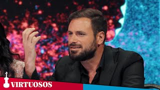Best Moments of HAUSER | Virtuosos 2025