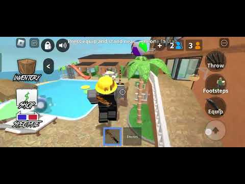 mm2 on private