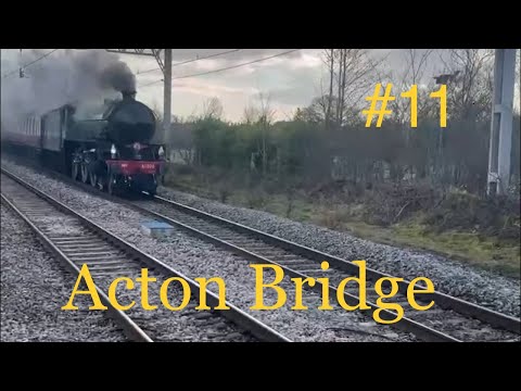 Acton Bridge Live #11