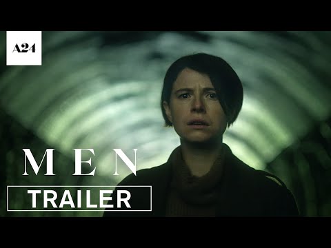 Men |  Official Teaser Trailer HD | A24