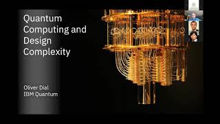 Design Automation Webinar (DAWN): Quantum Computing & Design Automation Challenges & Opportunities