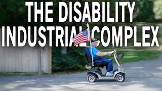How Did America Get So Disabled?
