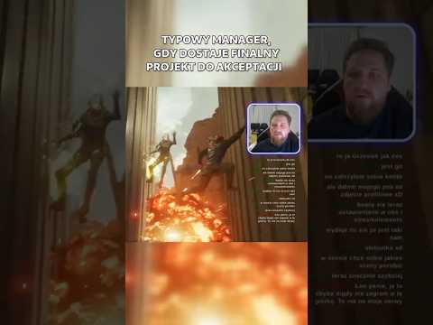 Jedi Survivor - Typowy Manager #gaming #starwars #humor #jedisurvivor #śmieszne #live