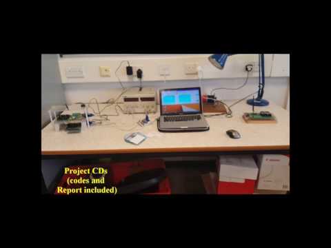 MSc Project Advanced Telecommunications & Wireless Engineering, London South Bank University