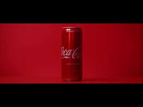 Coca-Cola \ Cinematic B-roll \ Bramofoxx \ 2021