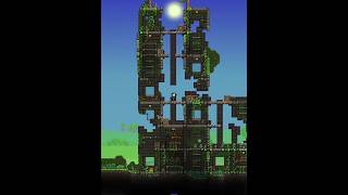 Remnants mods - Terraria 1.4