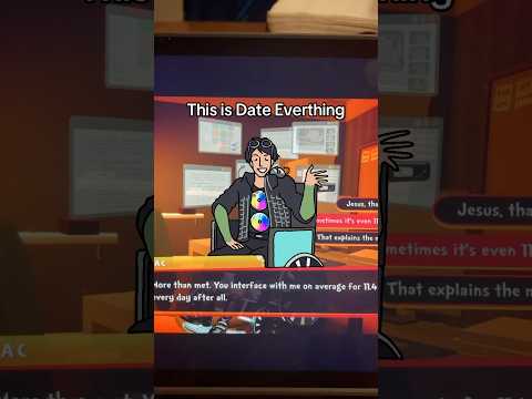 My twin dude!! #art #comedy #animation #dateeverything