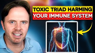 Avoid These 3 Everyday Toxins to Boost Immunity Naturally