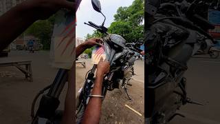 All New Hero Xtreme 125R Modified #bike #herobikes #heroxtreme125r #modified #shortsfeed #youtube