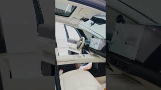 LiXiang MEGA Ultra FOB：66,700$#авто #автомобили #машина
