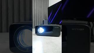 Surprisingly Good Projector for $109! HYTOBP LT2 Unboxing