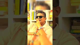 "Vijay Sethupathi-ku En Mela 15 Varusham Kovam" - Mysskin Explains!! #Mysskin #VijaySethupathi