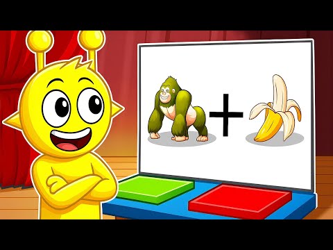 Fun Character Guessing Game: Italian Brainrot Challenge in Roblox!
