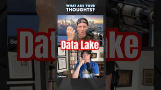 The Michael Phelps of Data Lakes