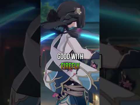 How to make Firefly deal 2x more damage! Honkai: Star Rail