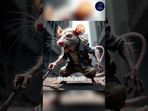 CIA Animal Mind Control