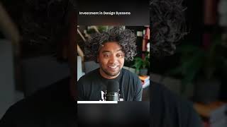 Investment in Design Systems by Dan Mall