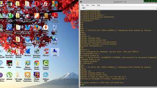 Configuration TFTP Server cisco systems
