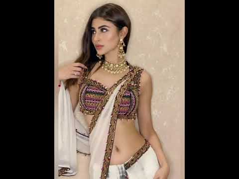 mouni roy latest pic in saree||mouni roy hot bold pic
