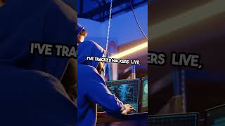 Stop Hackers Live  Real Time Threat Hunting!  #cyberthreats #threathunting #threatintelligence