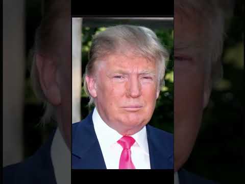Im coming after you  Trump Edition #shorts