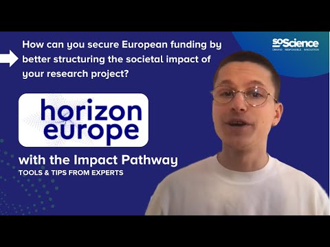 Impact Pathway - Unlock fundings easily