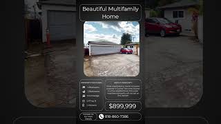 Just Listed in Covina: 228 E Puente St, Covina, CA 91723