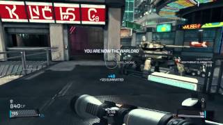 [PS4] Blacklight Retribution: Sniper Montage MUST SEE!!!!