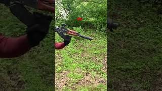 AK47 Suppressed Supersonic VS Subsonic. Can you tell the difference?