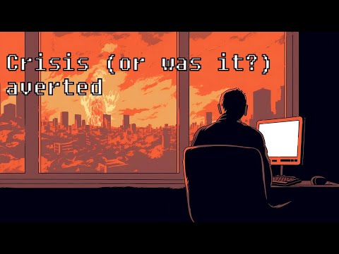How a Simple Coding Oversight Almost Crashed the Entire World