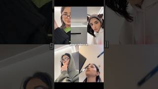 Group video call be like #themermaidscales