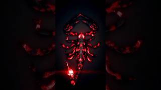 Three unknown facts about scorpions #facts #treding #top3facts #animals #viral #shotfeed #shorts