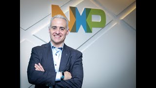 恩智浦執行副總裁Rafael Sotomayor談生成式AI