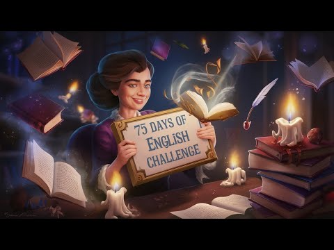 day 10 of 75 days hard English challenge , friends E10 S1 full vocabulary